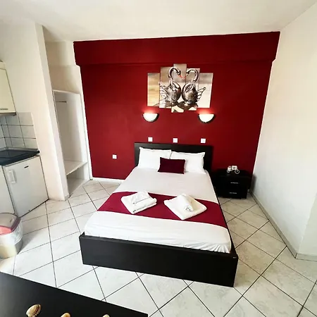 Katerina Apartmán