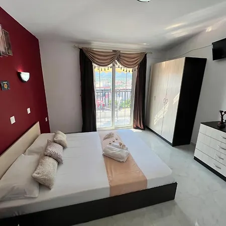 Katerina Apartmán