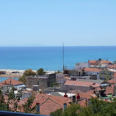 Apartmán Katerina *