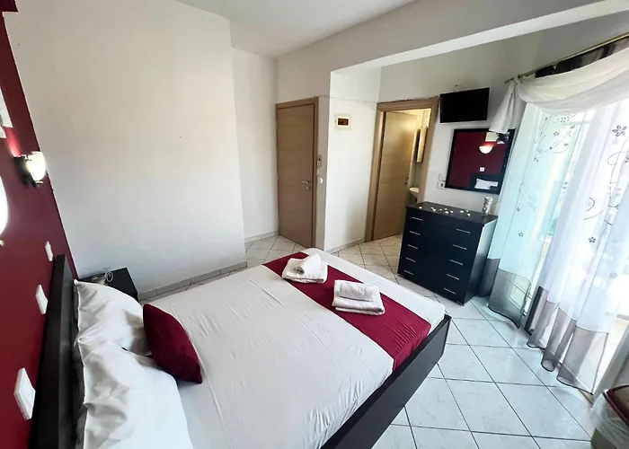 Katerina Lägenhet *