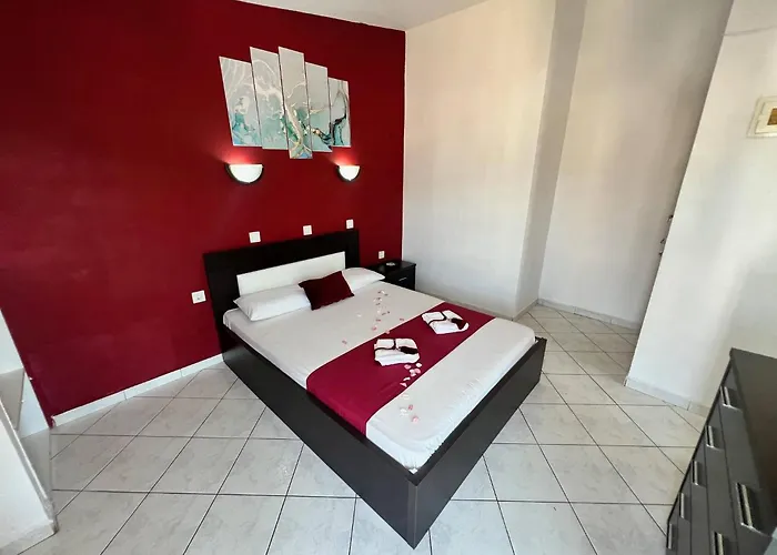 Lägenhet Katerina *