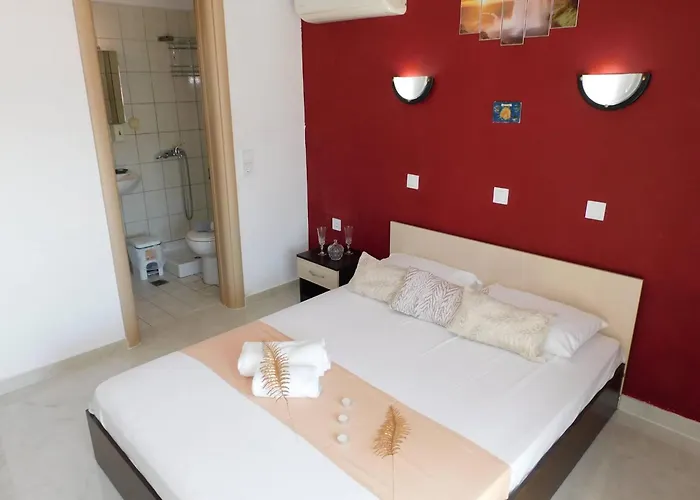 Katerina * Limenaria (Thasos)