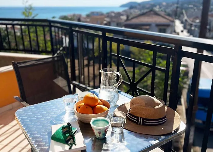 Katerina Lägenhet *