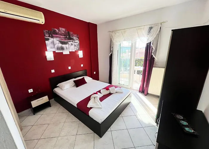 Lägenhet Katerina *