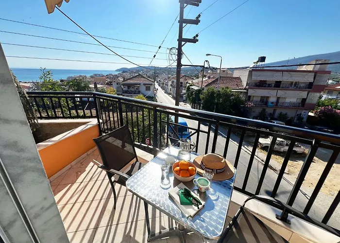 Katerina Lägenhet *