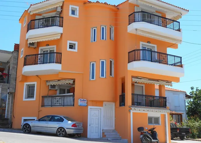 Lägenhet Katerina *