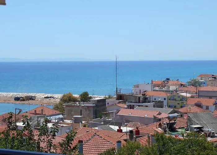 Lägenhet Katerina *