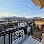Διαμέρισμα Katerina Λιμενάρια