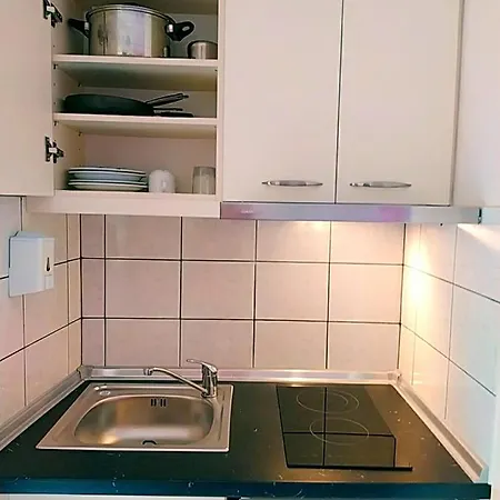 Katerina Apartment