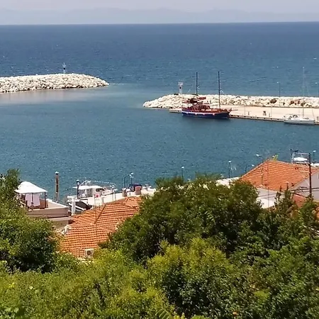 Appartement Katerina *