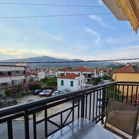 Katerina Limenaria (Thasos)