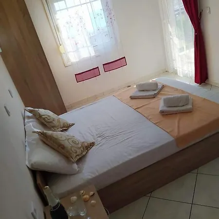 Katerina Appartement