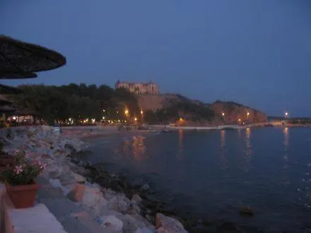 Katerina Appartement *