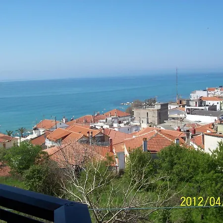 Katerina * Limenaria (Thasos)