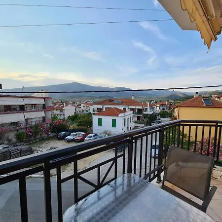 Apartment Katerina Limenaria (Thasos)