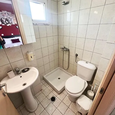 Katerina Limenaria (Thasos)