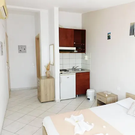 Appartement Katerina