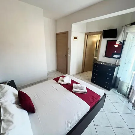 Katerina Apartment *