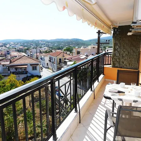 Katerina Appartement