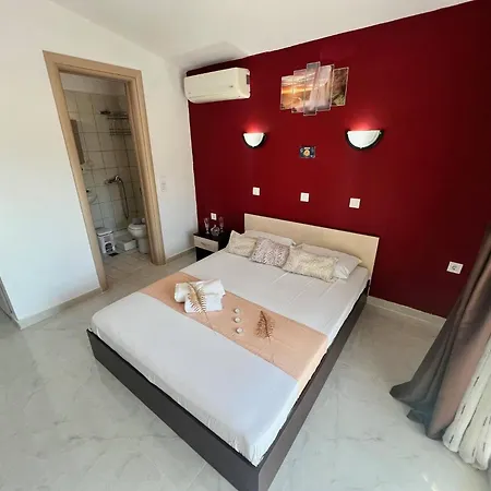 Appartement Katerina