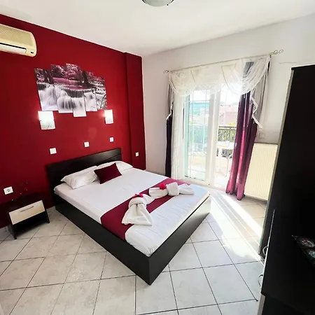 Lejlighed Katerina *