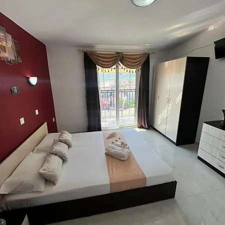 Katerina Apartment *