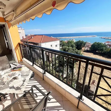 Appartement Katerina *