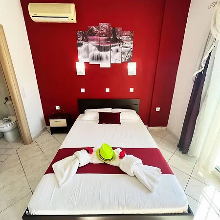 Appartement Katerina