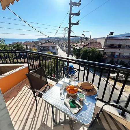 Katerina Apartment *