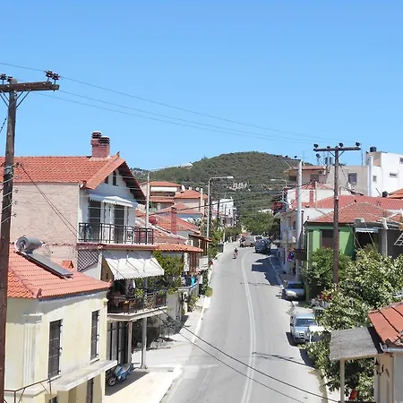 Appartement Katerina