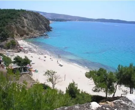 Katerina * Limenaria (Thasos)