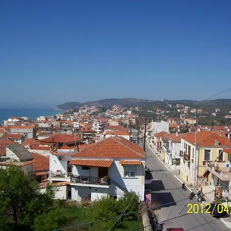Katerina Apartment Limenaria (Thasos)