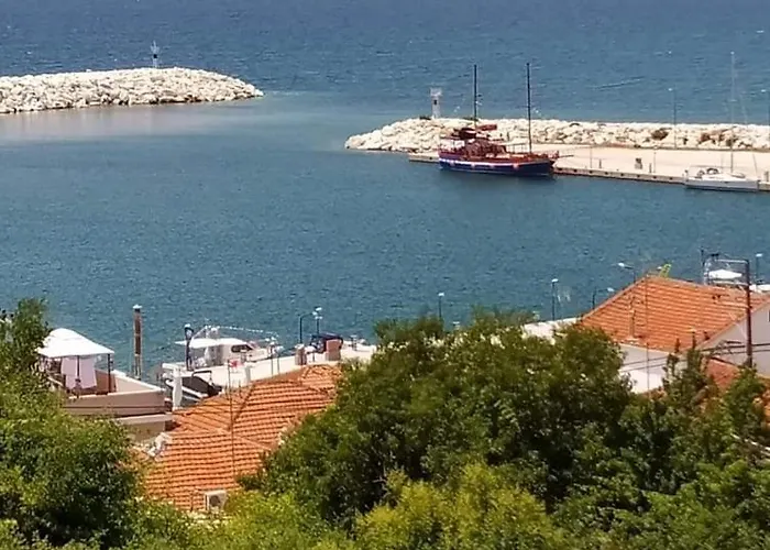 아파트 Katerina *