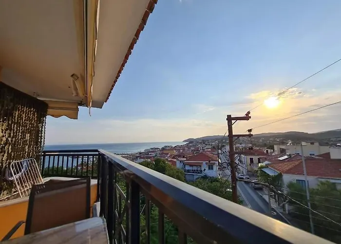 Katerina Limenaria (Thasos)