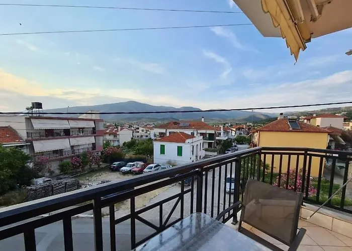 Katerina Limenaria (Thasos)