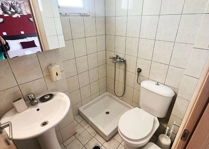 Katerina Limenaria (Thasos)