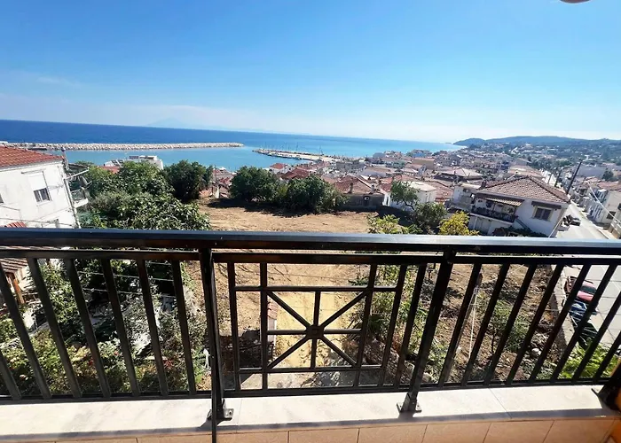 아파트 Katerina 리메나리아