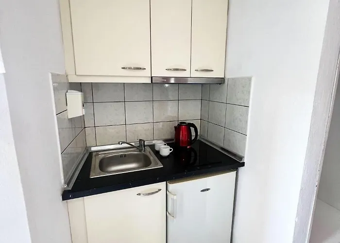 아파트 Katerina 리메나리아