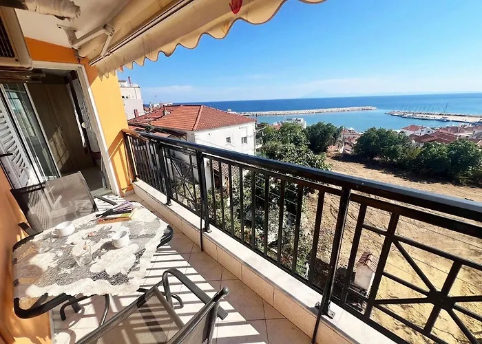 아파트 Katerina *