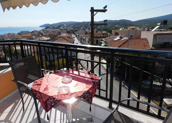 아파트 Katerina 리메나리아