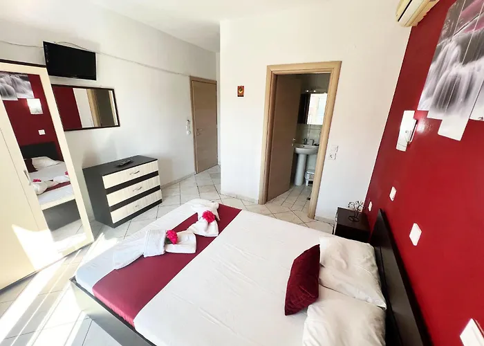 Katerina * Limenaria (Thasos)